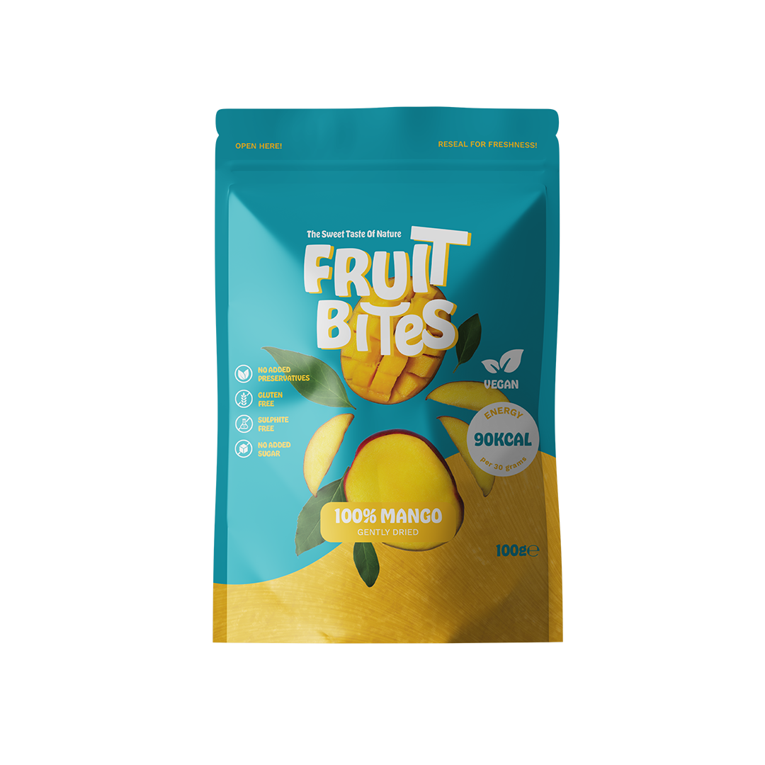 100% Mango