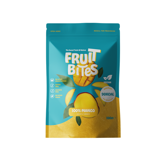 100% Mango
